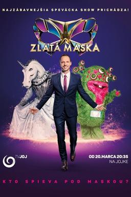 TV Show Poster