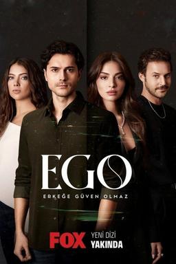 TV Show Poster