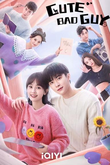 TV Show Poster
