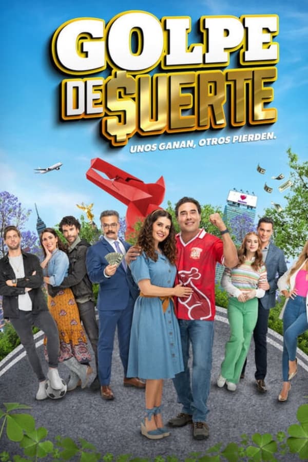 TV Show Poster