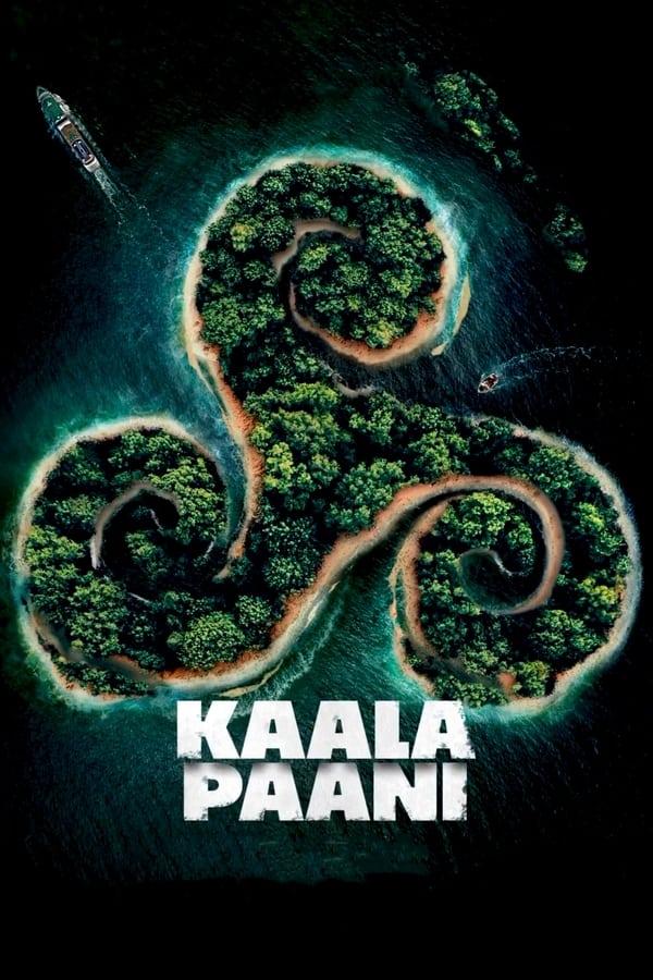 TV Show Poster