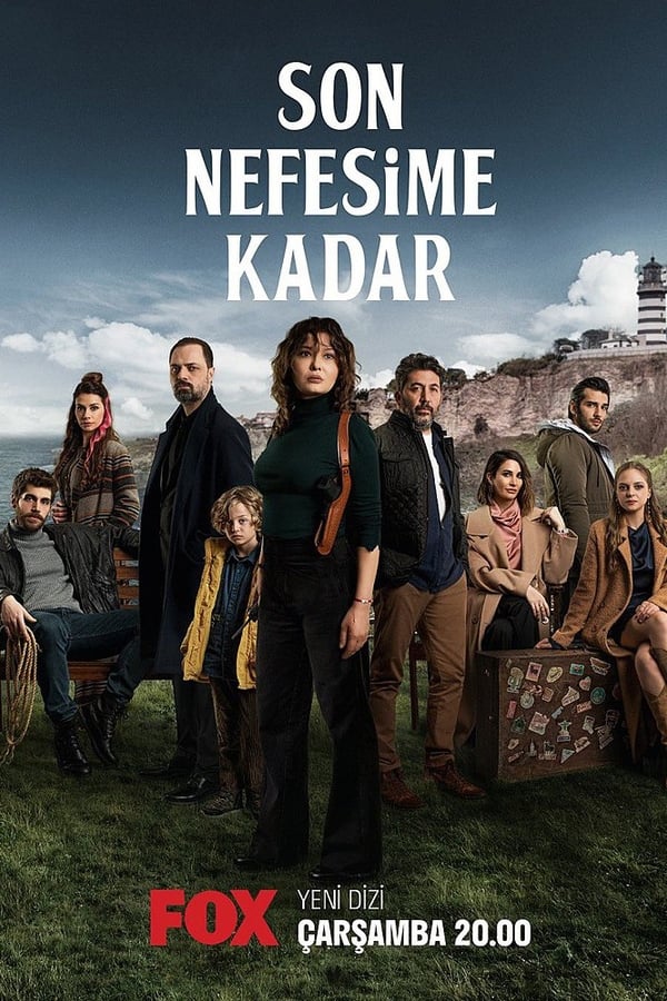 TV Show Poster