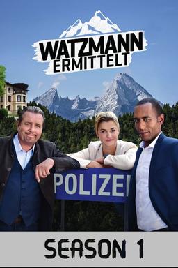 TV Show Poster