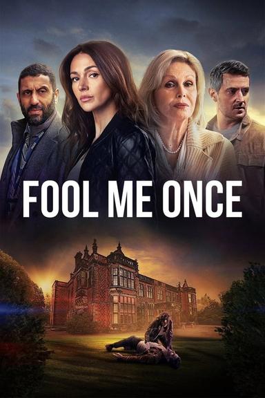 TV Show Poster