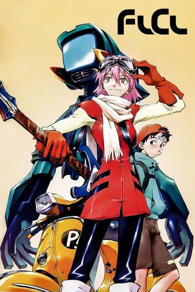 TV Show Poster