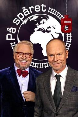 TV Show Poster