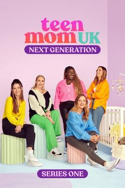 TV Show Poster