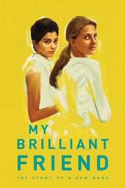 TV Show Poster