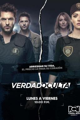 TV Show Poster