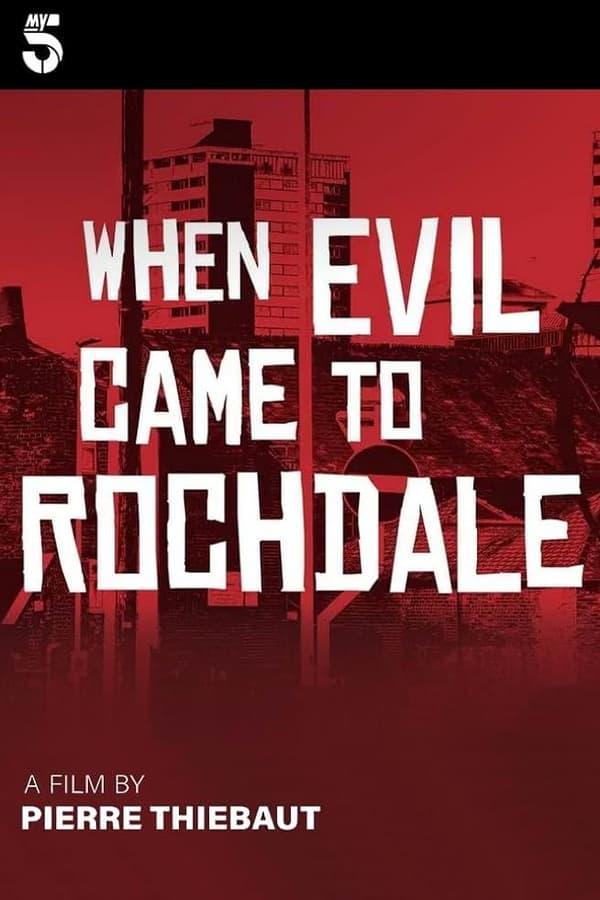 TV Show Poster