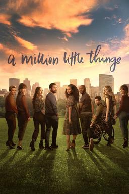 TV Show Poster
