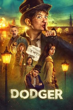 TV Show Poster