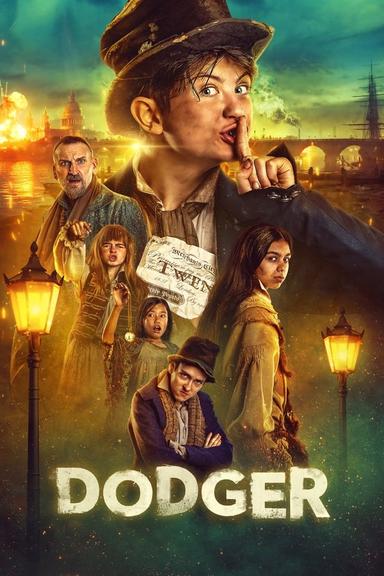 Постер сериала