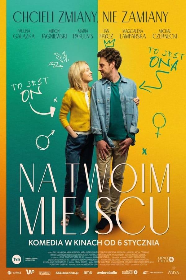 TV Show Poster