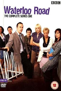 TV Show Poster