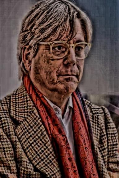 Постер сериала
