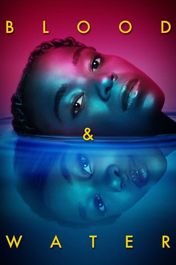 TV Show Poster
