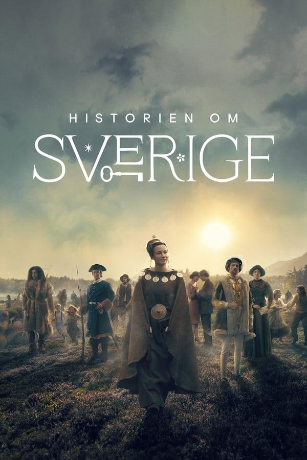TV Show Poster