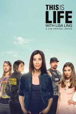 TV Show Poster