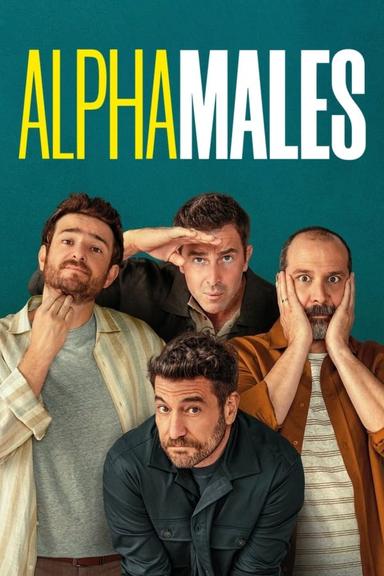 TV Show Poster