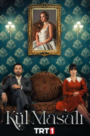 TV Show Poster