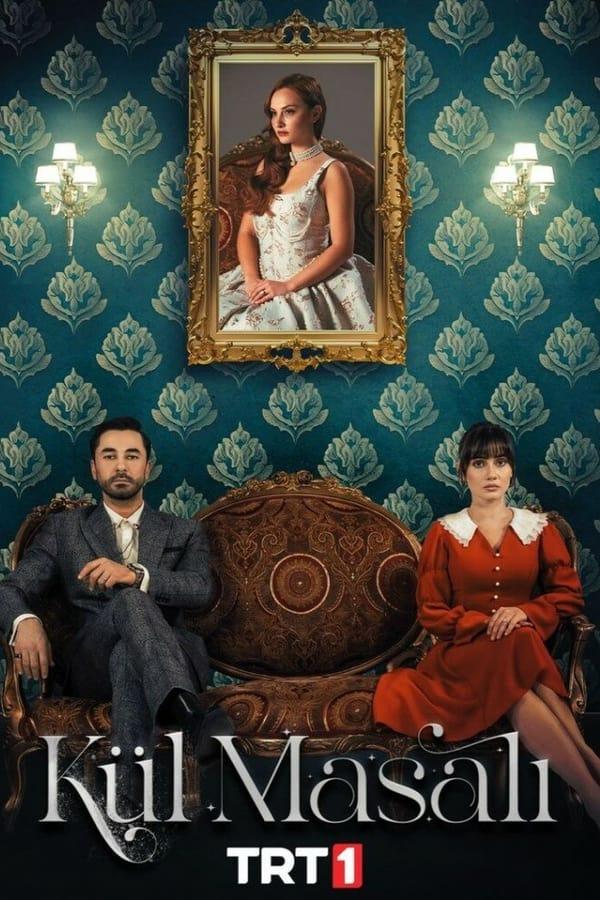 TV Show Poster