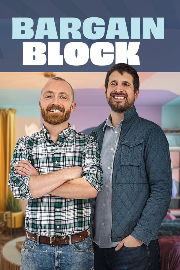 TV Show Poster