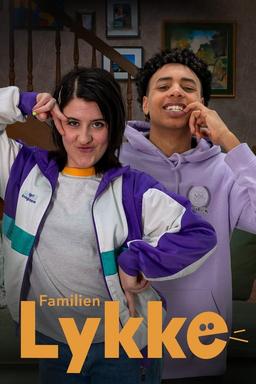 TV Show Poster