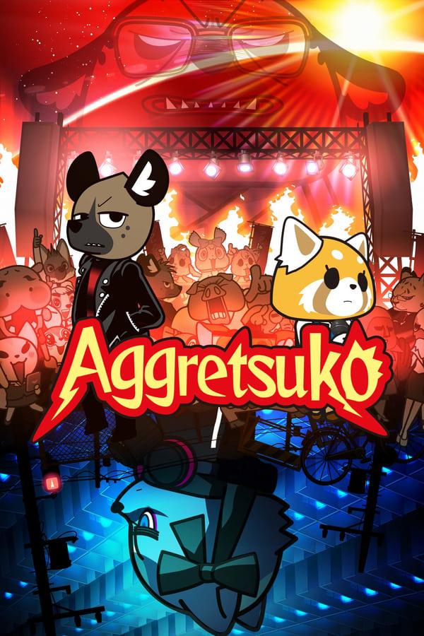 TV Show Poster