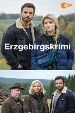 Постер сериала