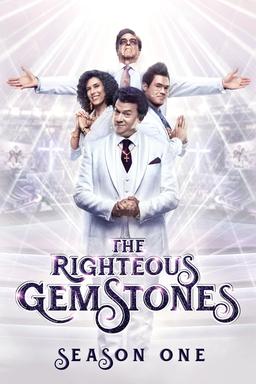 TV Show Poster