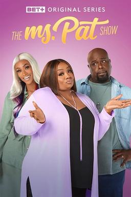 TV Show Poster