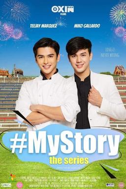 TV Show Poster