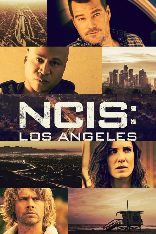 TV Show Poster
