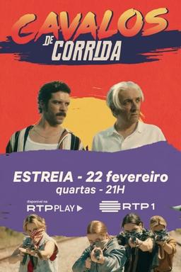 TV Show Poster