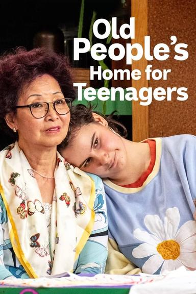 TV Show Poster