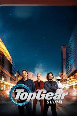 TV Show Poster