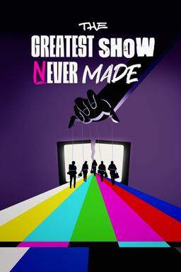 TV Show Poster