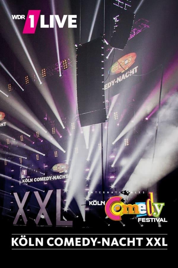 TV Show Poster