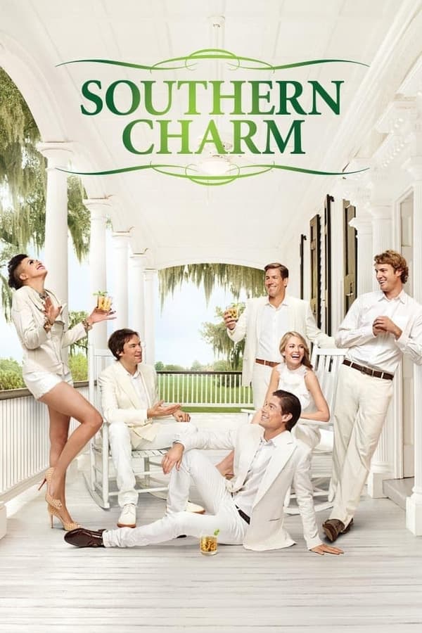 TV Show Poster