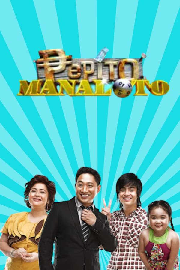 TV Show Poster