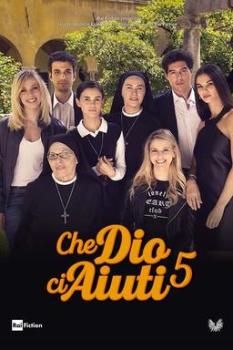 TV Show Poster
