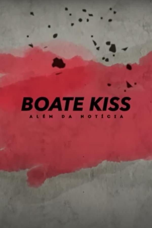 TV Show Poster