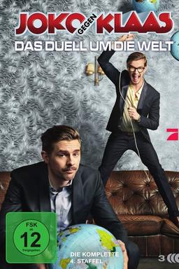 TV Show Poster