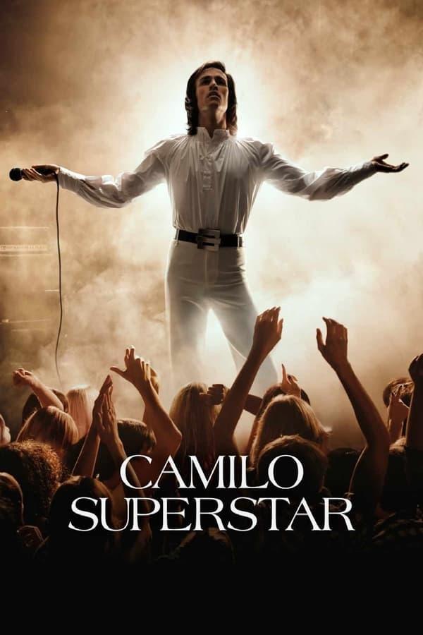 TV Show Poster