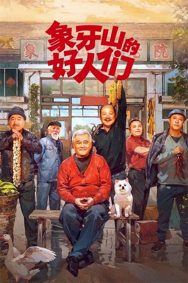TV Show Poster