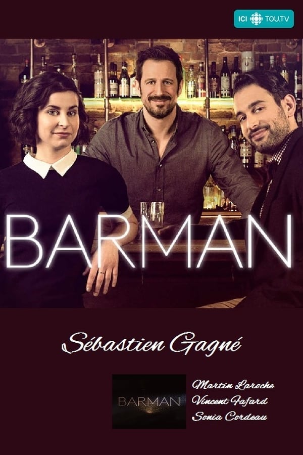 TV Show Poster