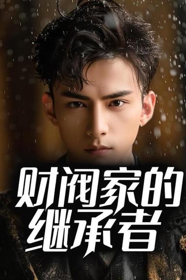 Постер сериала