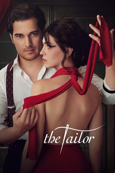 TV Show Poster