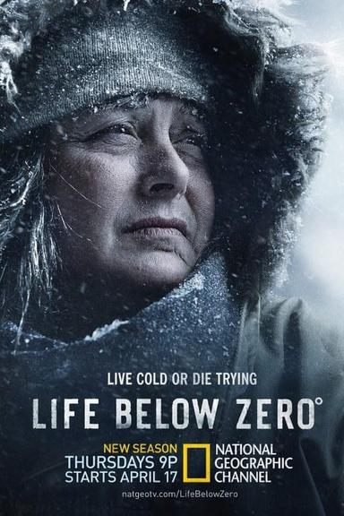 Постер сериала